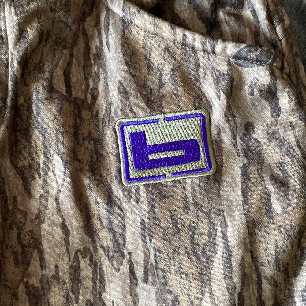 Hunting pants - Picture 4 of 8